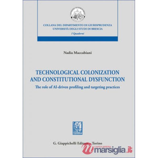 Technological colonization and constitutional dysfunction. The role of AI-driven profiling and targeting practices