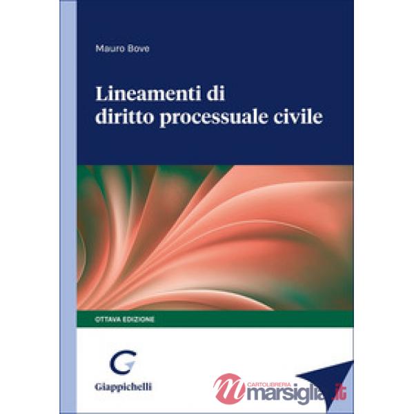 Lineamenti di diritto processuale civile
