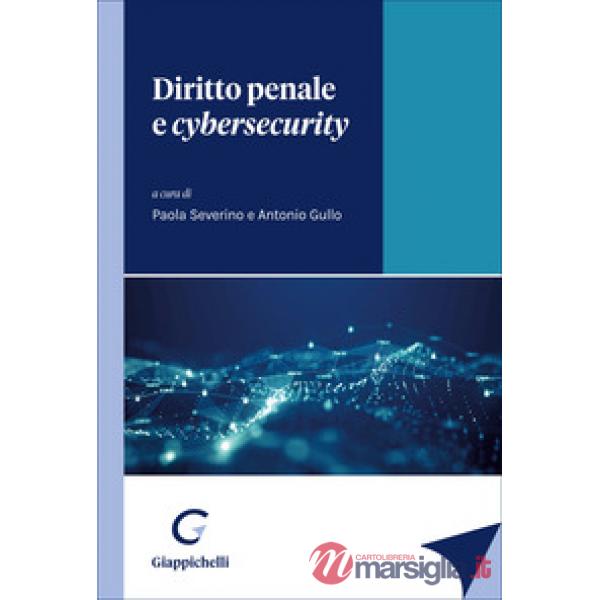 Diritto penale e cybersecurity