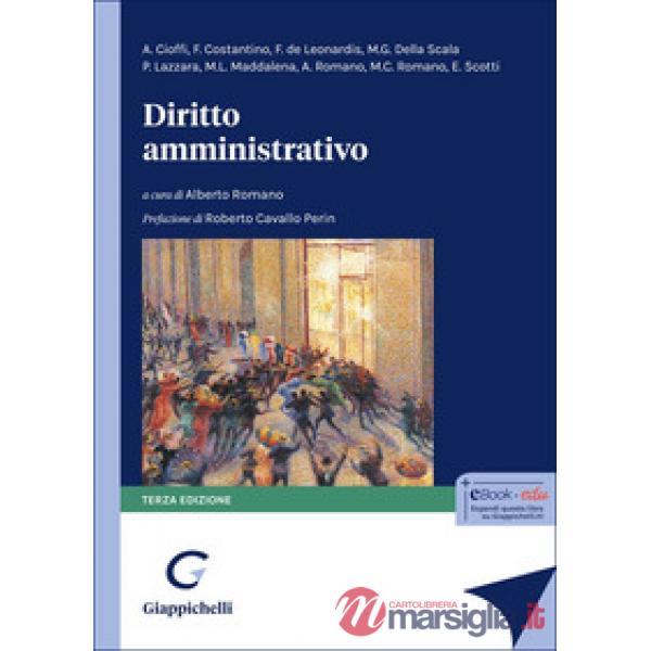 Diritto amministrativo