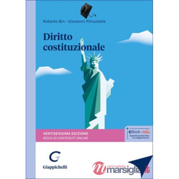 Diritto costituzionale