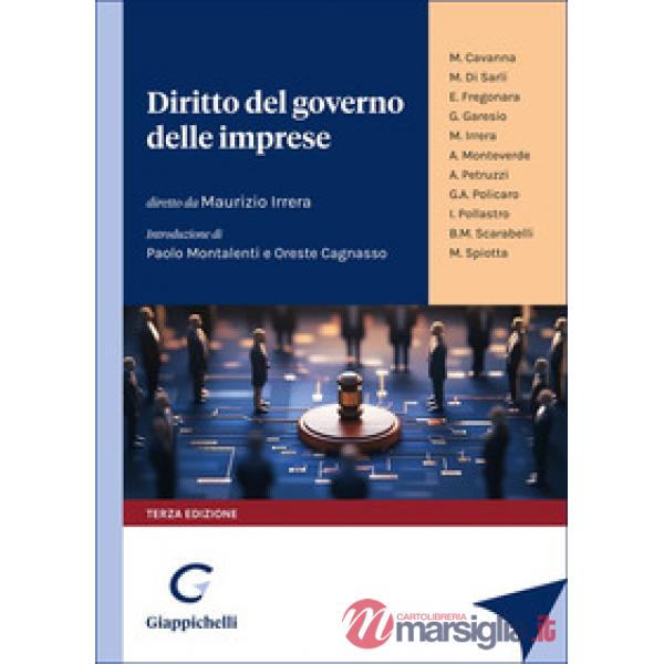 Diritto del governo delle imprese