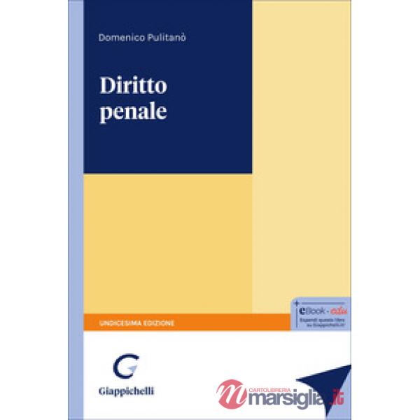 Diritto penale