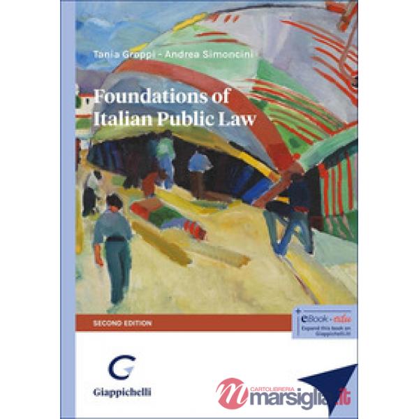 Foundations of Italian public law