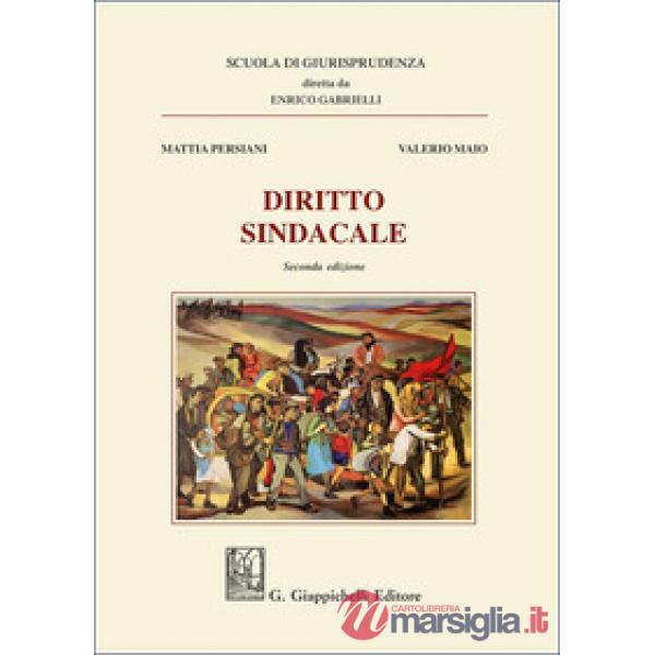 Diritto sindacale