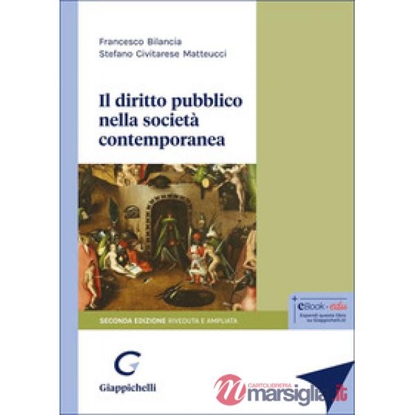 Il diritto pubblico nella società contemporanea