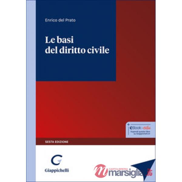 Le basi del diritto civile