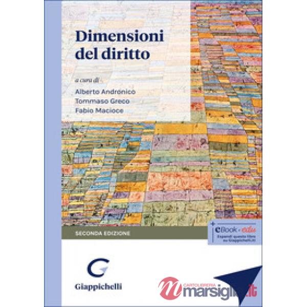 Dimensioni del diritto