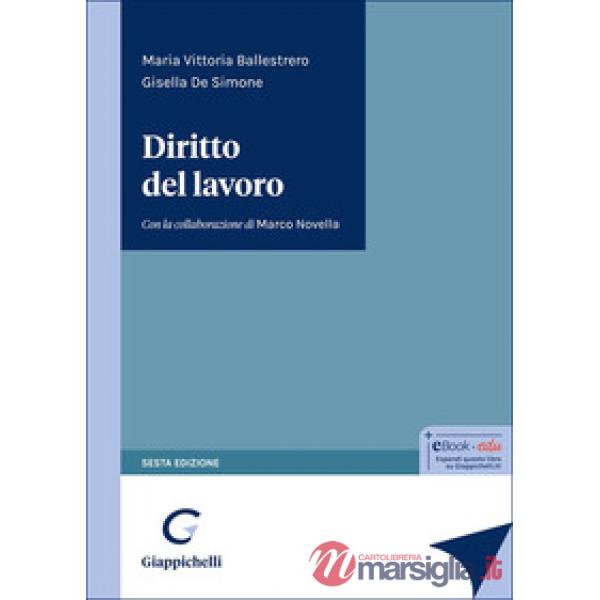 Diritto del lavoro