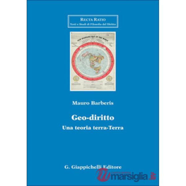 Geo-diritto. Una teoria terra-Terra