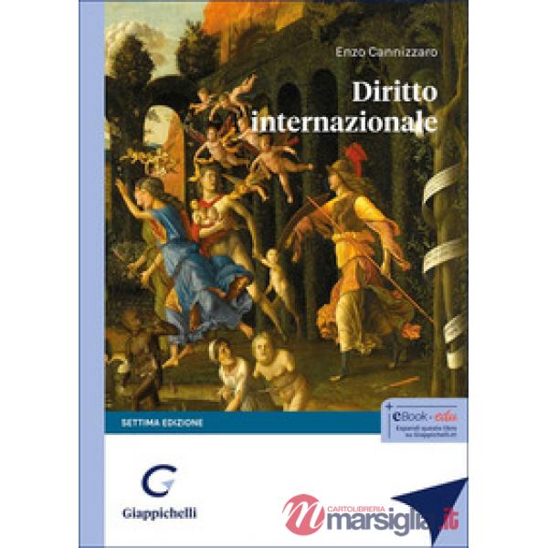 Diritto internazionale