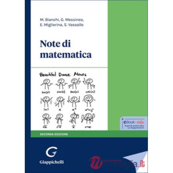 Note di matematica