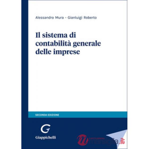 Il sistema di contabilità generale delle imprese