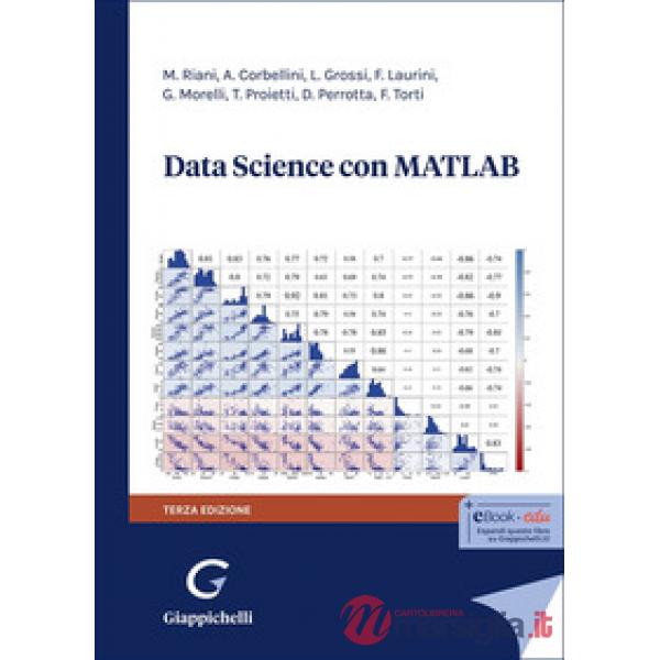 Data science con MATLAB