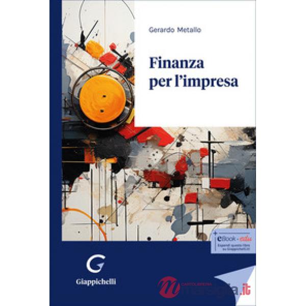 Finanza per l'impresa