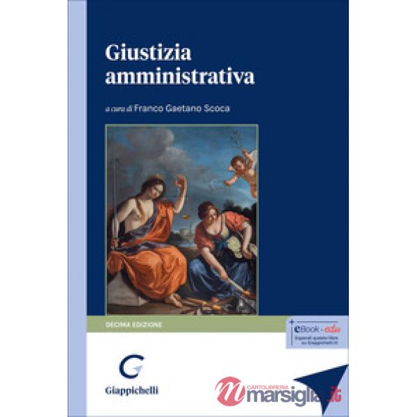 Giustizia amministrativa