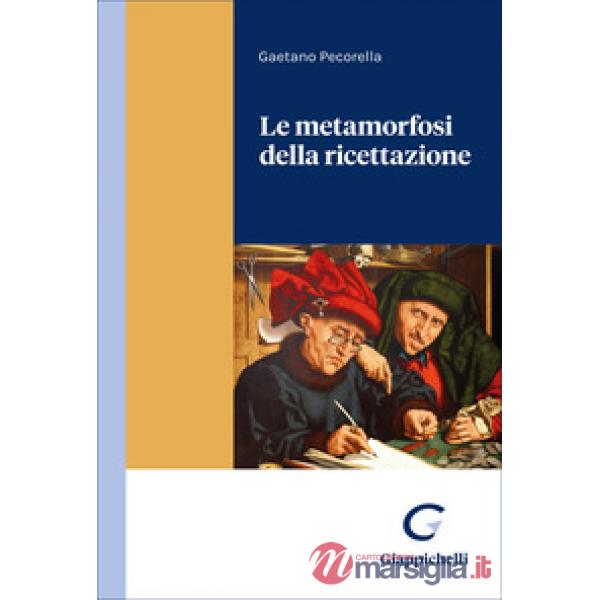 La metamorfosi della ricettazione
