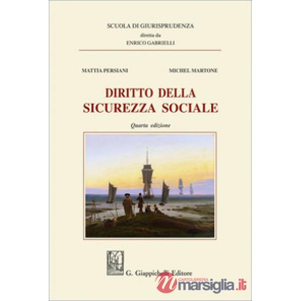 Diritto della sicurezza sociale