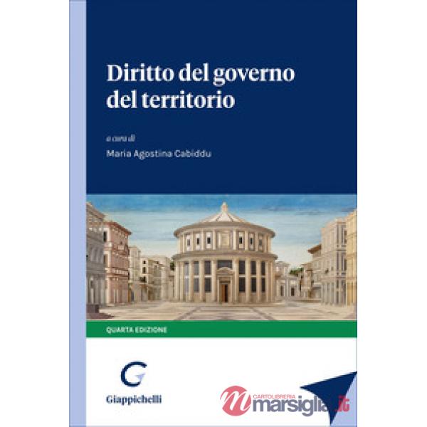 Diritto del governo del territorio