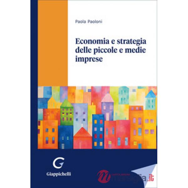 Economia e strategia delle piccole e medie imprese