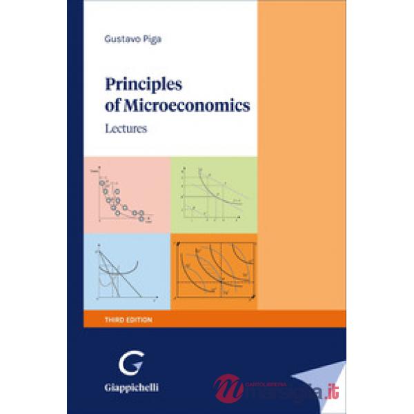 Principles of microeconomics. Lectures
