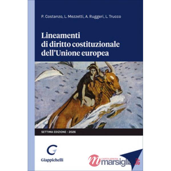 Lineamenti di diritto costituzionale dell'Unione europea