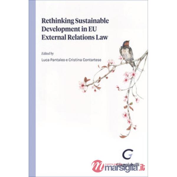 Rethinking sustainable development in EU external relations law
