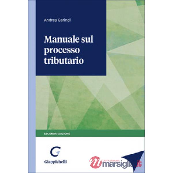 Manuale sul processo tributario