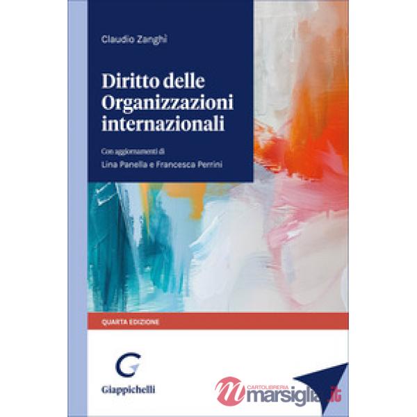 Diritto delle organizzazioni internazionali