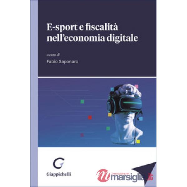 E-sport e fiscalità nell'economia digitale