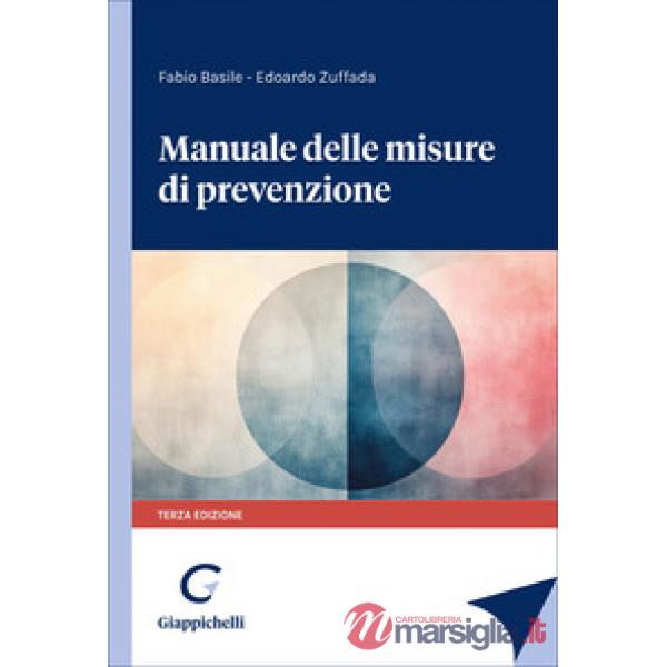 Manuale delle misure di prevenzione