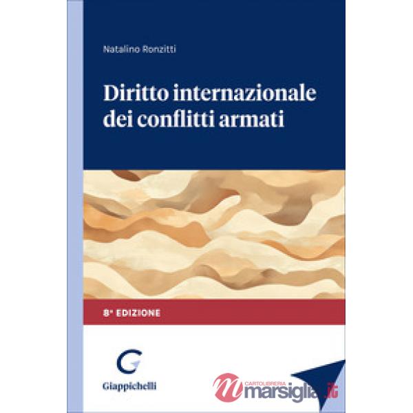 Diritto internazionale dei conflitti armati