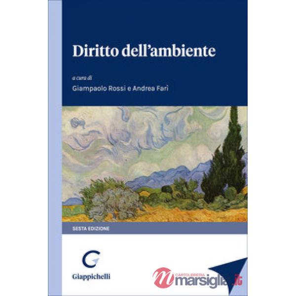 Diritto dell'ambiente