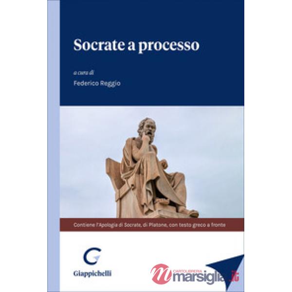 Socrate a processo