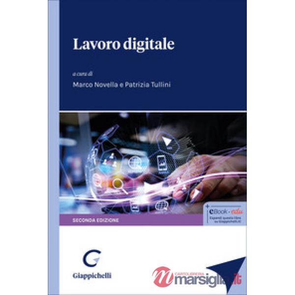 Lavoro digitale