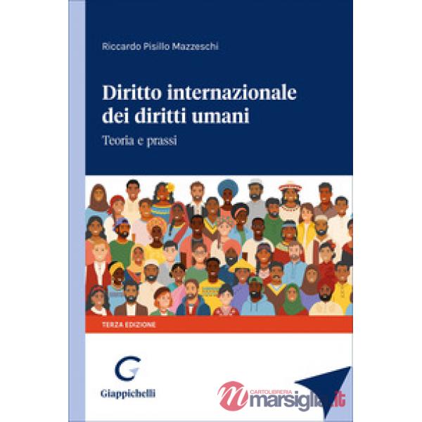 Diritto internazionale dei diritti umani. Teoria e prassi