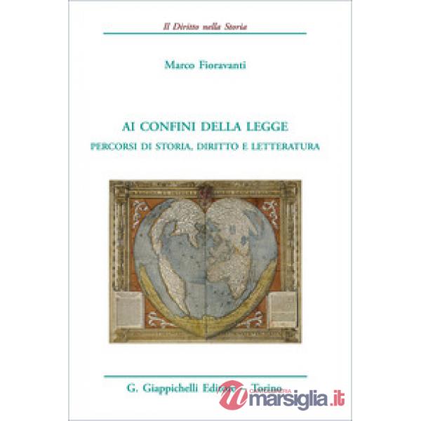 Ai confini della legge