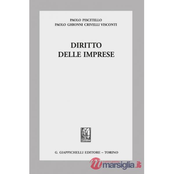 Diritto delle imprese