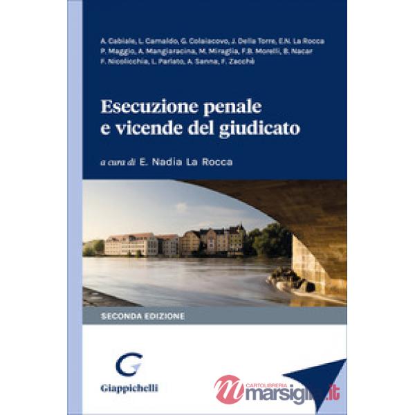 Esecuzione penale e vicende del giudicato
