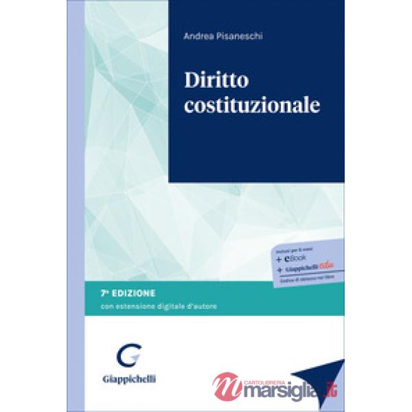 Diritto costituzionale