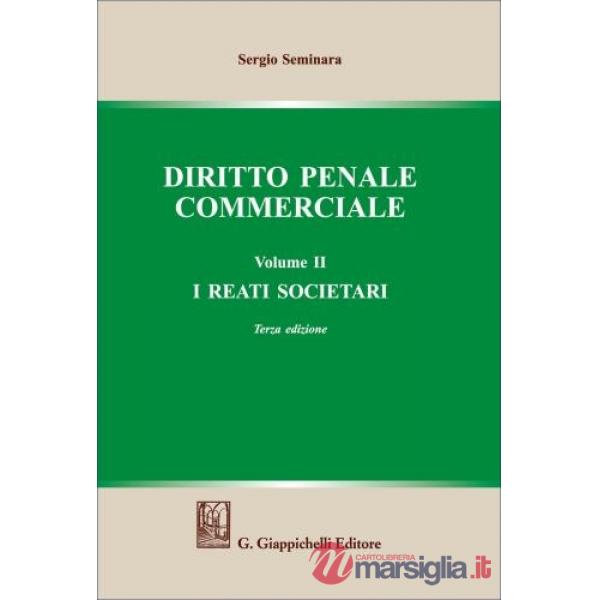 Diritto penale commerciale