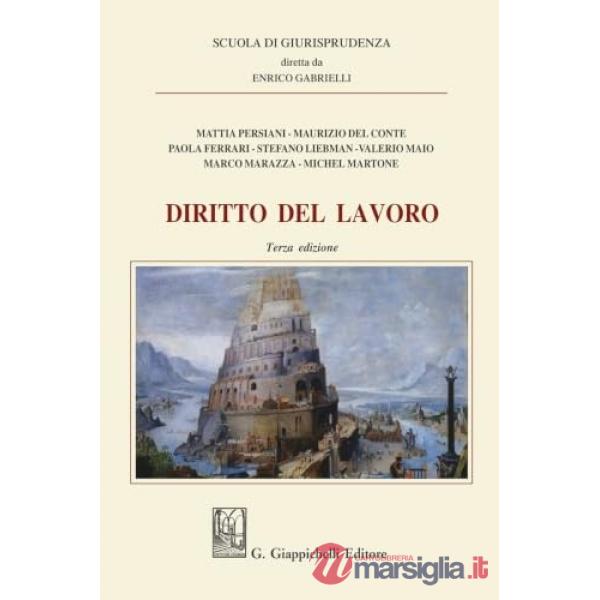 Diritto del lavoro