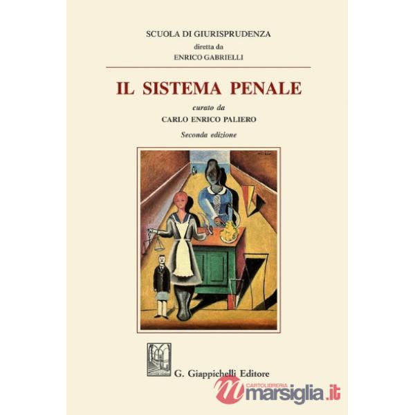 Il sistema penale