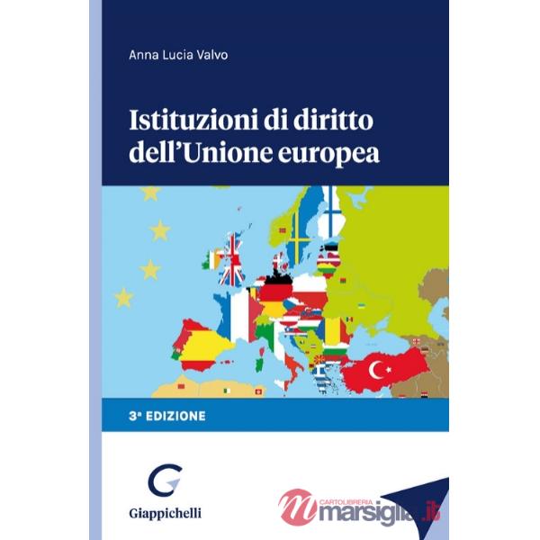 Istituzioni di diritto dell'Unione Europea