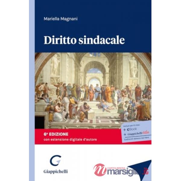 Diritto sindacale