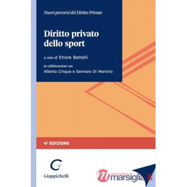 Diritto privato dello sport
