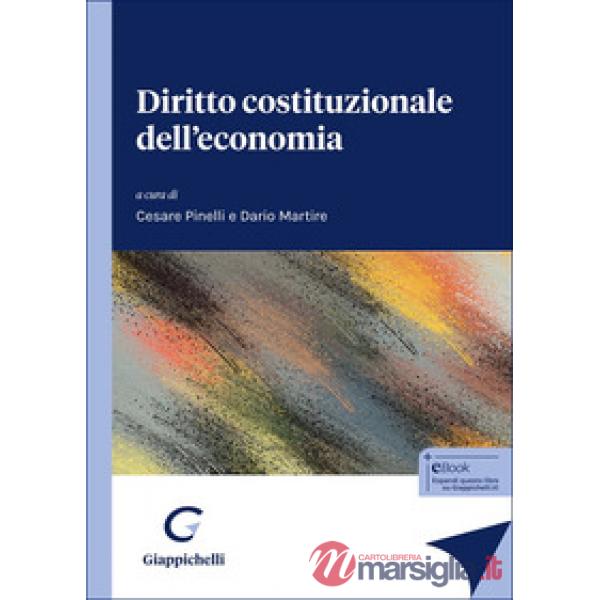 Diritto costituzionale dell'economia