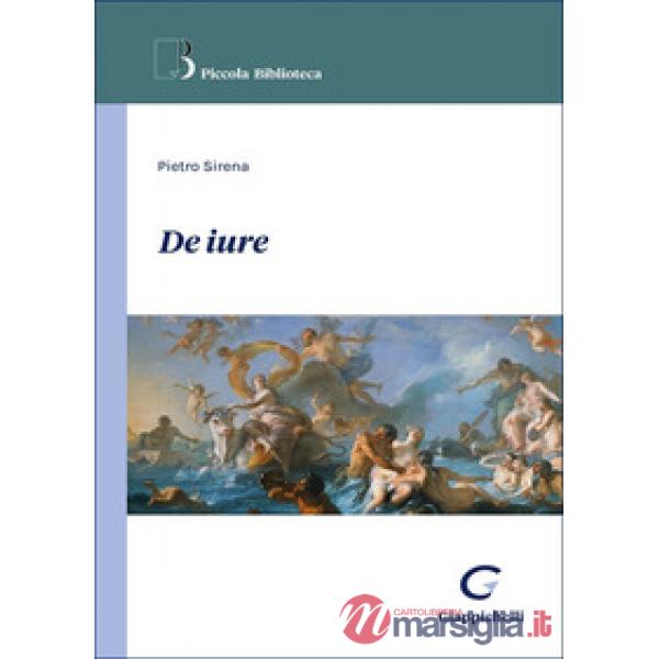 De iure