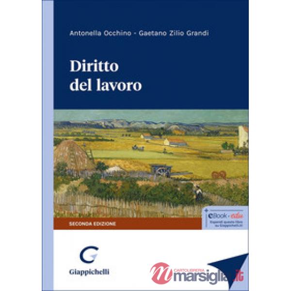 Diritto del lavoro