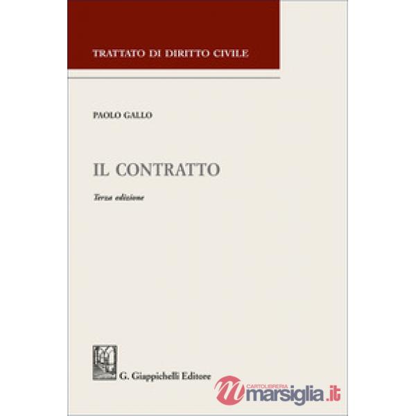 Il contratto
